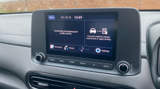 Hyundai Kona 1.0 TGDi 48V MHEV SE Connect 5dr Petrol Hatchback